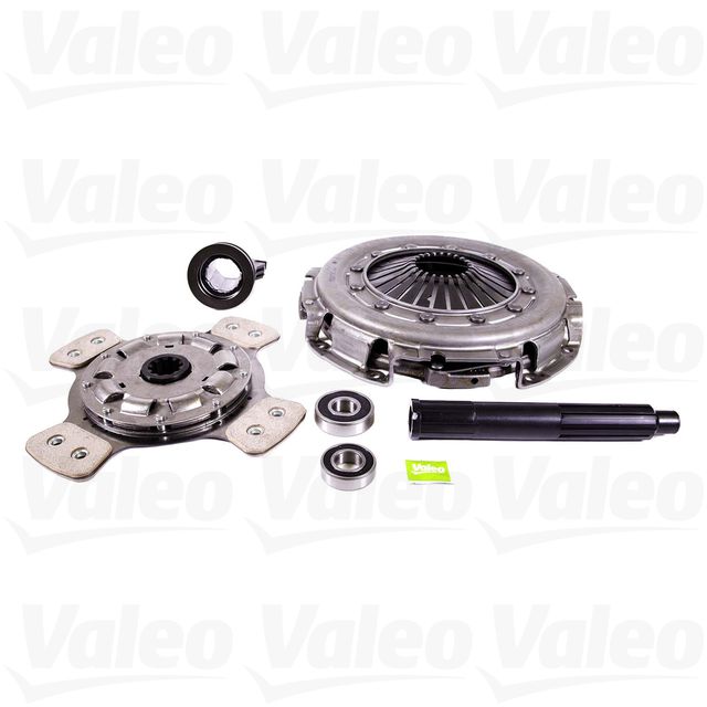 Kit Clutch Valeo 53306405 - Mi Refacción