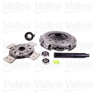 Kit Clutch Valeo 53306405 - Mi Refacción