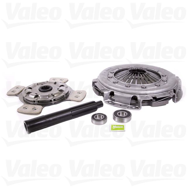 Kit Clutch Valeo 53306406 - Mi Refacción