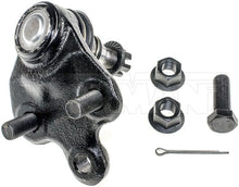 Cargar imagen en el visor de la galería, Rótula Dorman 534-017 - Mi Refacción