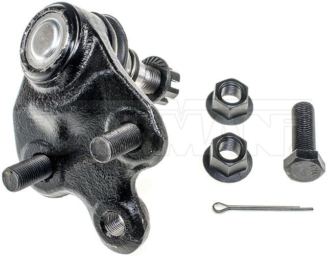 Rótula Dorman 534-017 - Mi Refacción