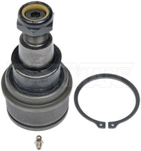 Cargar imagen en el visor de la galería, Rótula Dorman 534-118 - Mi Refacción