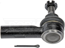 Cargar imagen en el visor de la galería, Terminal Dirección Dorman 534-390 - Mi Refacción