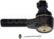 Terminal Dirección Dorman 534-499 - Mi Refacción