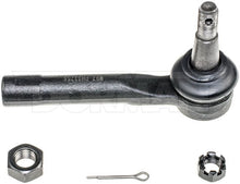 Cargar imagen en el visor de la galería, Terminal Dirección Dorman 534-587 - Mi Refacción