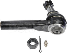 Cargar imagen en el visor de la galería, Terminal Dirección Dorman 534-606 - Mi Refacción