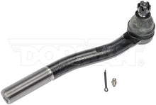 Cargar imagen en el visor de la galería, Terminal Dirección Dorman 534-609 - Mi Refacción