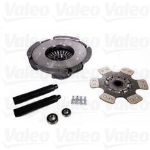 Cargar imagen en el visor de la galería, Kit Clutch Valeo 53506401 - Mi Refacción