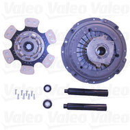 Kit Clutch Valeo 53506402 - Mi Refacción