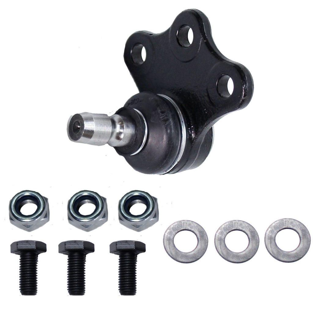 Rótula Tread Saver 5352025 - Mi Refacción