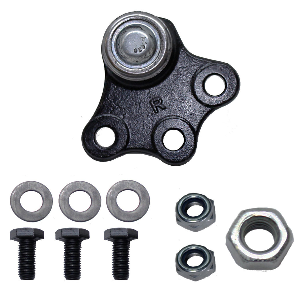 Rótula Tread Saver 5352026 - Mi Refacción