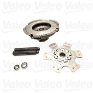 Kit Clutch Valeo 53556402 - Mi Refacción
