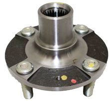 Cargar imagen en el visor de la galería, Maza Rueda Grob 5356000 - Mi Refacción