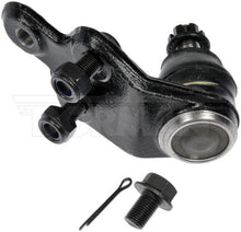 Cargar imagen en el visor de la galería, Rótula Dorman 535-601 - Mi Refacción