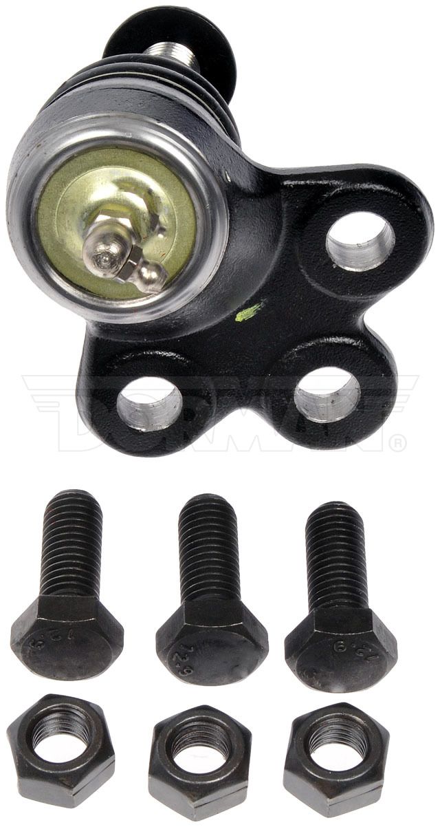 Rótula Dorman 535-630 - Mi Refacción