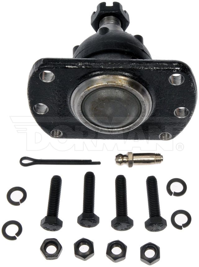 Rótula Dorman 535-693 - Mi Refacción