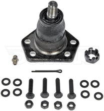 Cargar imagen en el visor de la galería, Rótula Dorman 535-696 - Mi Refacción