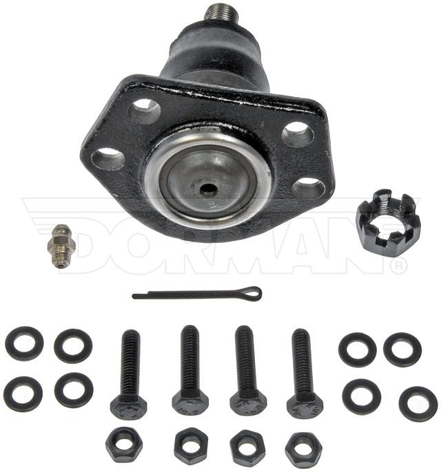 Rótula Dorman 535-696 - Mi Refacción