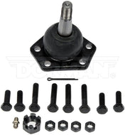 Rótula Dorman 535-757 - Mi Refacción