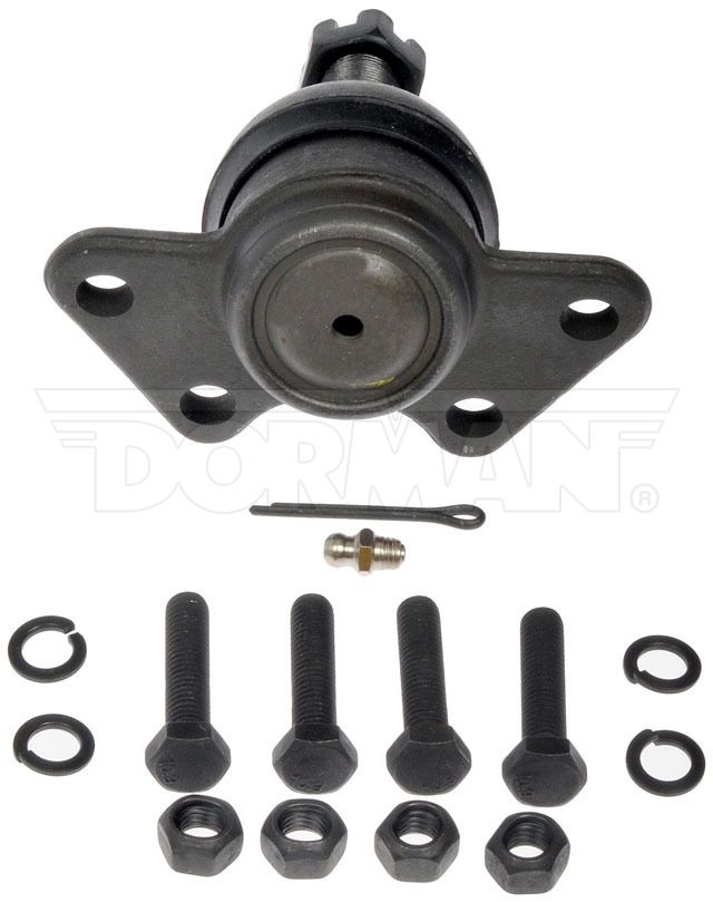 Rótula Dorman 535-763 - Mi Refacción