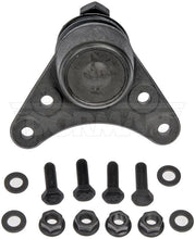 Cargar imagen en el visor de la galería, Rótula Dorman 536-391 - Mi Refacción