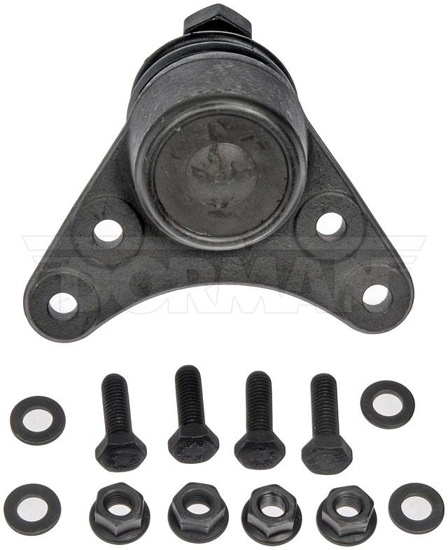 Rótula Dorman 536-391 - Mi Refacción