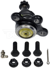 Cargar imagen en el visor de la galería, Rótula Dorman 536-450 - Mi Refacción