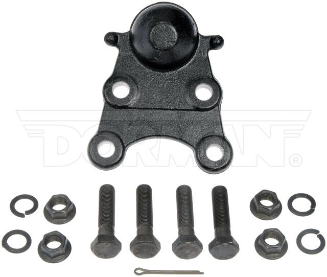 Rótula Dorman 536-452 - Mi Refacción