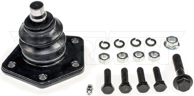 Rótula Dorman 536-519 - Mi Refacción