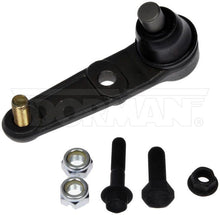 Cargar imagen en el visor de la galería, Rótula Dorman 536-530