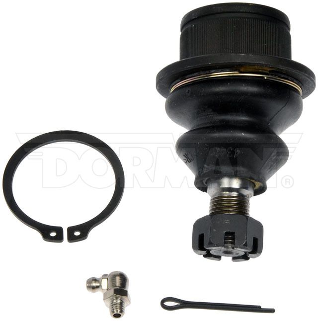 Rótula Dorman 536-555 - Mi Refacción