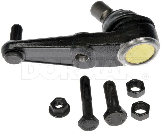 Rótula Dorman 536-569 - Mi Refacción