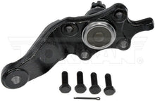 Cargar imagen en el visor de la galería, Rótula Dorman 536-651