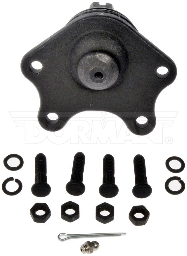 Rótula Dorman 536-913 - Mi Refacción