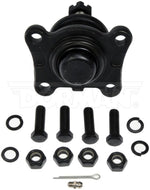 Rótula Dorman 536-929 - Mi Refacción