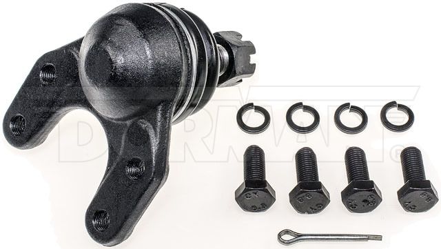 Rótula Dorman 536-960 - Mi Refacción