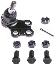 Cargar imagen en el visor de la galería, Rótula Dorman 539-122 - Mi Refacción