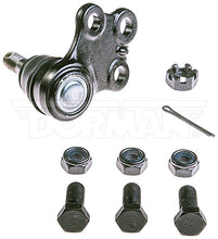 Cargar imagen en el visor de la galería, Rótula Dorman 539-122 - Mi Refacción