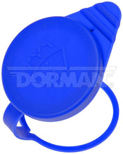 Cargar imagen en el visor de la galería, Tapón Depósito Limpiaparabrisas Dorman 54009 - Mi Refacción