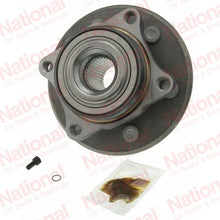 Cargar imagen en el visor de la galería, Maza Rueda National 541008 - Mi Refacción