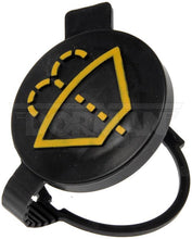 Cargar imagen en el visor de la galería, Tapón Depósito Limpiaparabrisas Dorman 54101 - Mi Refacción