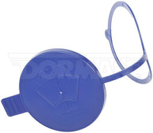 Cargar imagen en el visor de la galería, Tapón Depósito Limpiaparabrisas Dorman 54102Cd - Mi Refacción