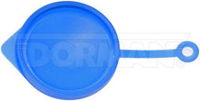 Cargar imagen en el visor de la galería, Tapón Depósito Limpiaparabrisas Dorman 54125 - Mi Refacción