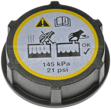 Cargar imagen en el visor de la galería, Tapón Depósito Anticongelante Dorman 54211 - Mi Refacción
