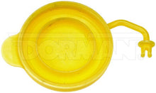 Cargar imagen en el visor de la galería, Tapón Depósito Anticongelante Dorman 54247 - Mi Refacción