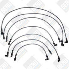 Cargar imagen en el visor de la galería, Cables Bujía Beru 542F6 - Mi Refacción