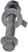 Cargar imagen en el visor de la galería, Kit Pernos Leva De Alineación Dorman 545-508 - Mi Refacción