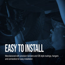 Cargar imagen en el visor de la galería, Tubo Escape Walker Exhaust 54944 - Mi Refacción