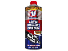 Cargar imagen en el visor de la galería, Limpiador Inyectores Quimica Tf 54-D - Mi Refacción