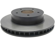 Disco Freno Raybestos 5500 - Mi Refacción